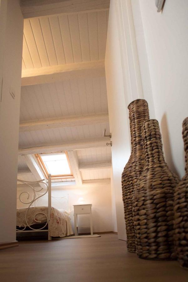 Apartment In Rovinj/Istrien 11735 Exterior photo