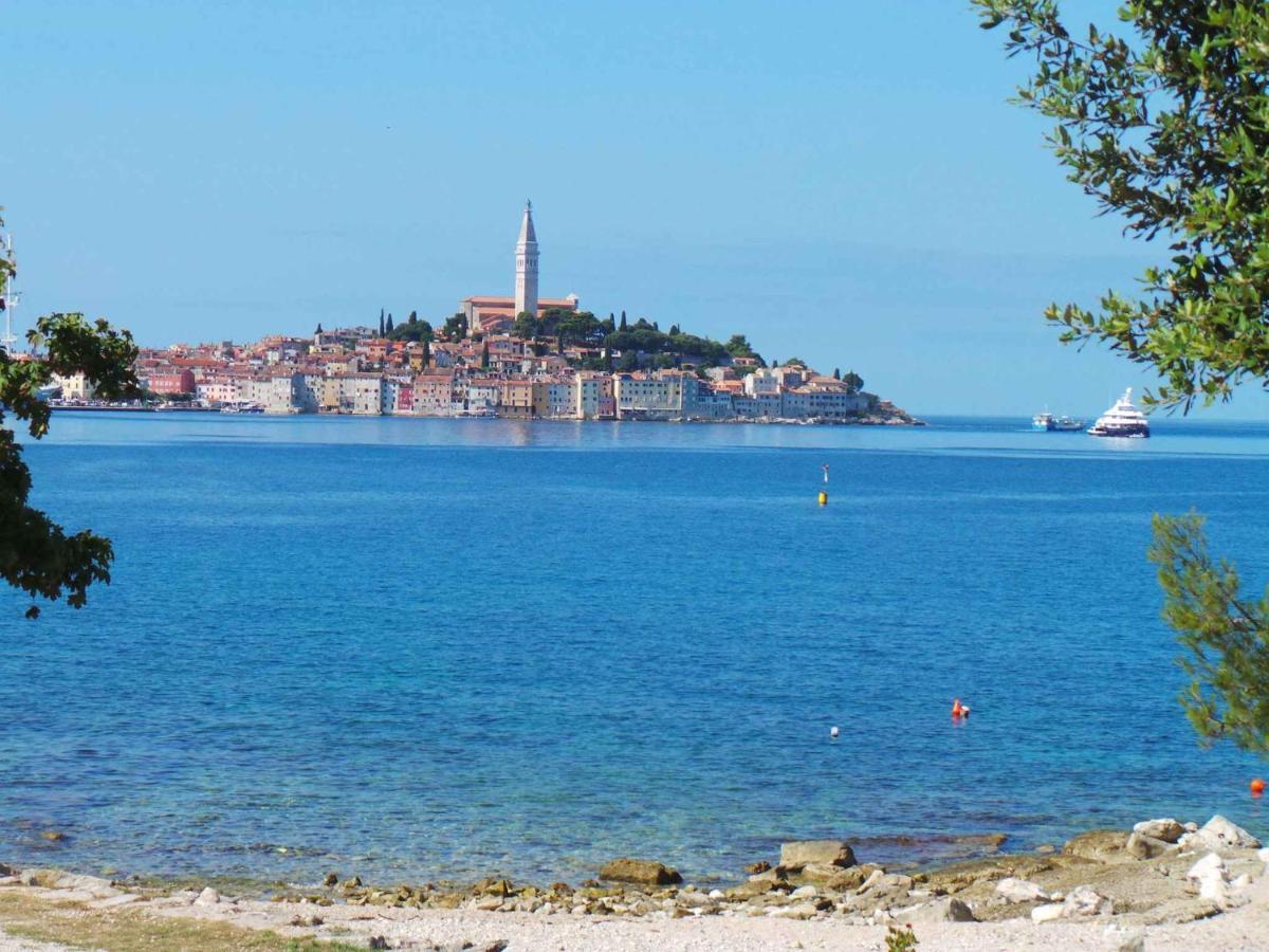 Apartment In Rovinj/Istrien 11735 Exterior photo