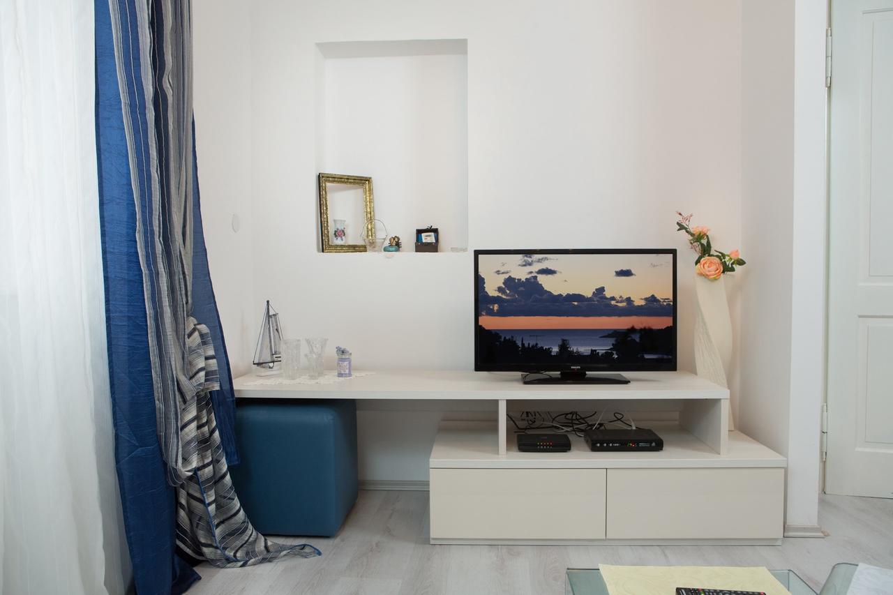 Apartment In Rovinj/Istrien 11735 Exterior photo